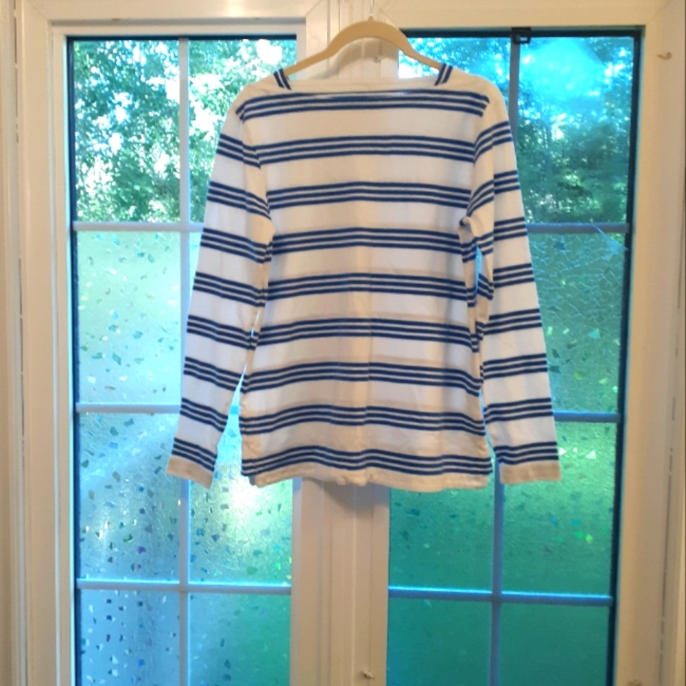 Vineyard Vines Ladies Top